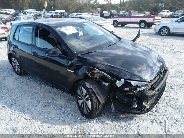2019 Volkswagen Golf, VIN: WVWKR7AU9KW902493
