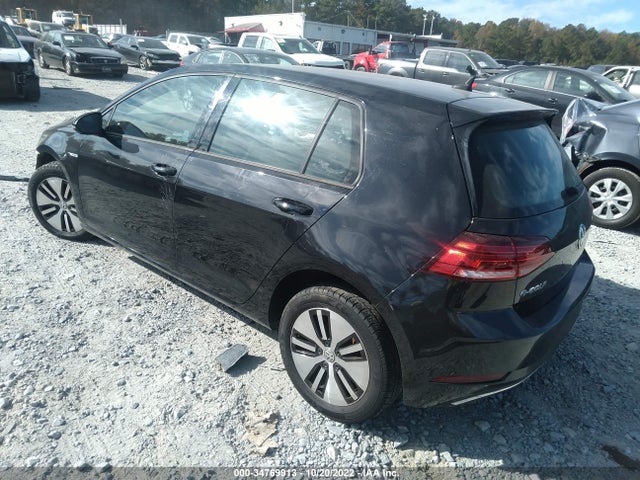 2019 Volkswagen Golf, VIN: WVWKR7AU9KW902493