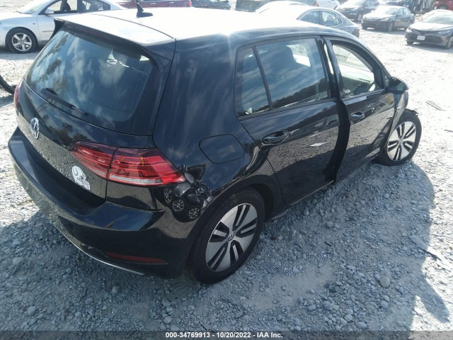 2019 Volkswagen Golf, VIN: WVWKR7AU9KW902493