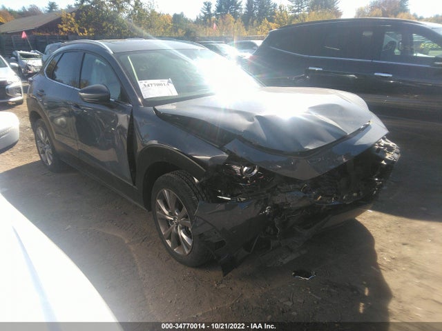 2020 Mazda CX-30, VIN: 3MVDMBEM2LM124218