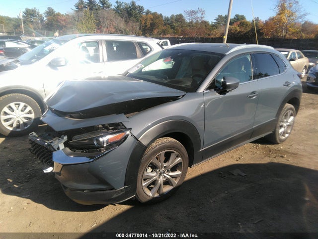 2020 Mazda CX-30, VIN: 3MVDMBEM2LM124218