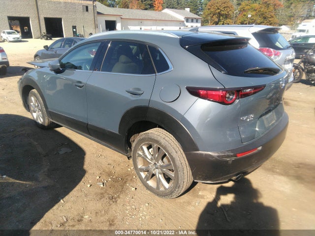 2020 Mazda CX-30, VIN: 3MVDMBEM2LM124218