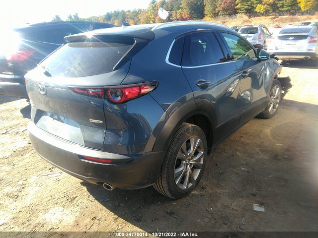 2020 Mazda CX-30, VIN: 3MVDMBEM2LM124218