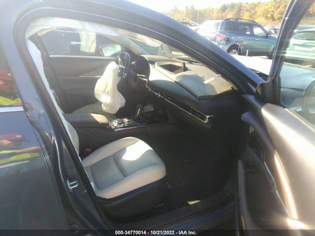 2020 Mazda CX-30, VIN: 3MVDMBEM2LM124218