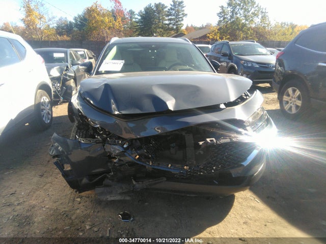 2020 Mazda CX-30, VIN: 3MVDMBEM2LM124218
