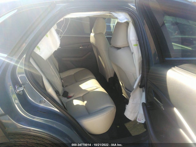 2020 Mazda CX-30, VIN: 3MVDMBEM2LM124218