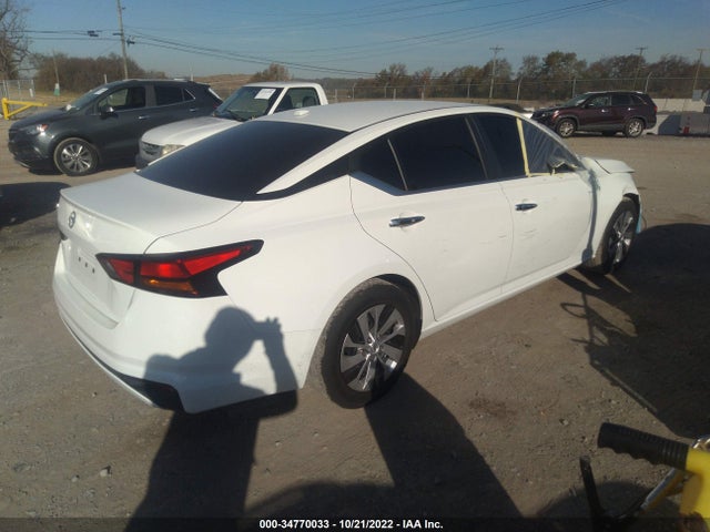Nissan Altima 2.5 S 2019 1N4BL4BVXKC166081 Image 5