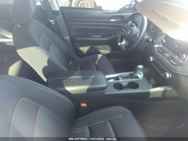 Nissan Altima 2.5 S 2019 1N4BL4BVXKC166081 Image 6