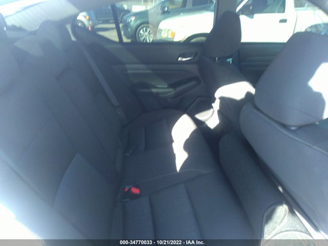 Nissan Altima 2.5 S 2019 1N4BL4BVXKC166081 Image 9