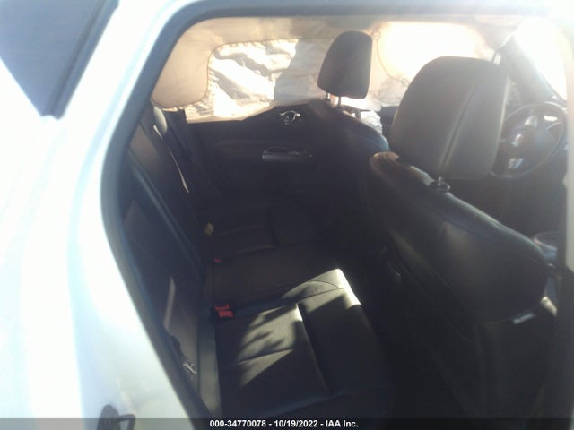 2014 Nissan Juke, VIN: JN8AF5MR4ET362285