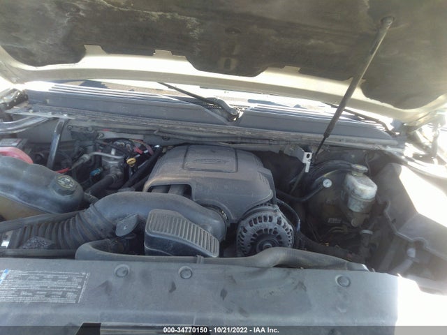 GMC YUKON SLT 2007 1GKFC13J37R404884 Image 11