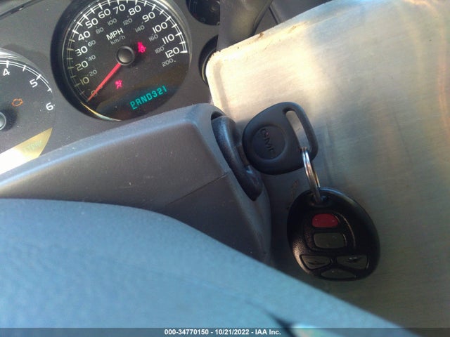 GMC YUKON SLT 2007 1GKFC13J37R404884 Image 3