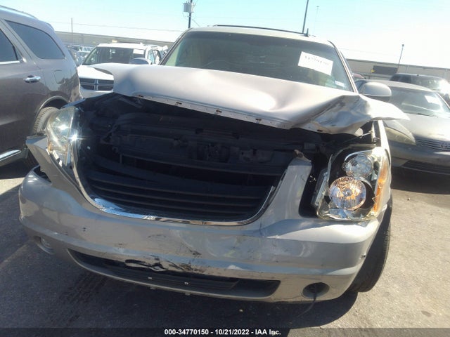 GMC YUKON SLT 2007 1GKFC13J37R404884 Image 7