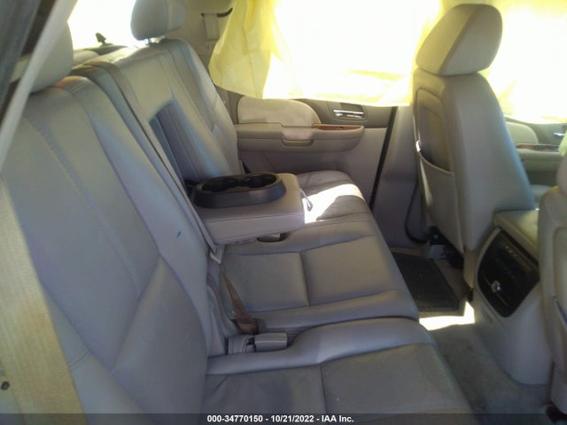 GMC YUKON SLT 2007 1GKFC13J37R404884 Image 9