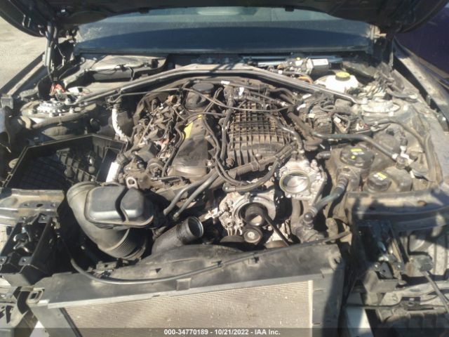 WBA8B3G58GNT92297 BMW 3 Series 340i