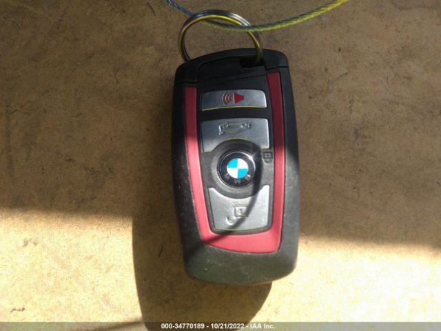 WBA8B3G58GNT92297 BMW 3 Series 340i