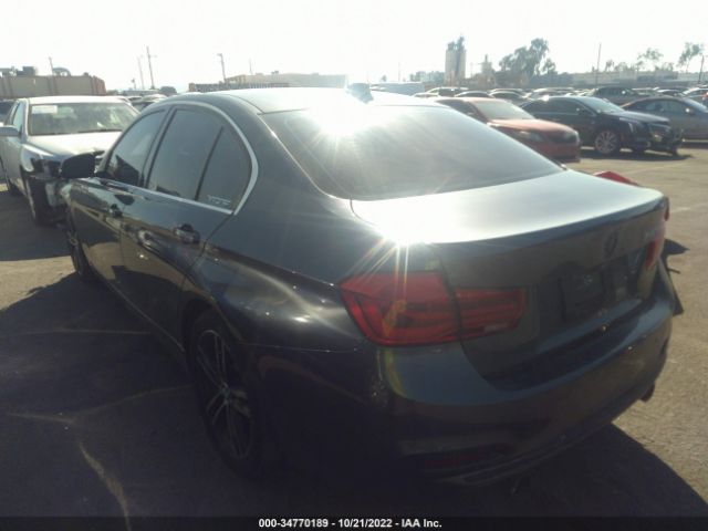 WBA8B3G58GNT92297 BMW 3 Series 340i
