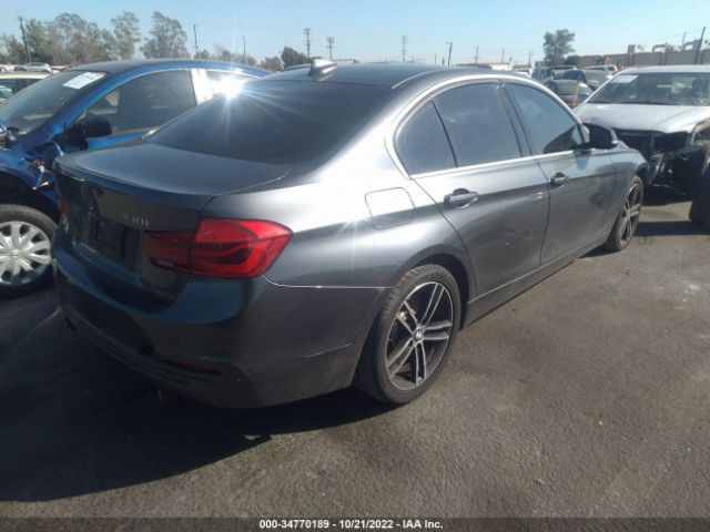 WBA8B3G58GNT92297 BMW 3 Series 340i