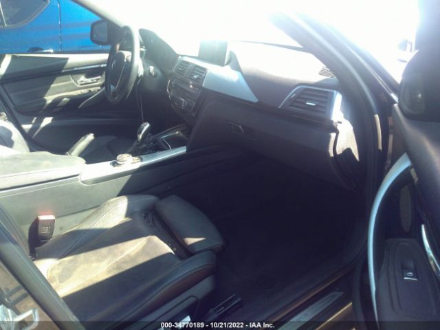 WBA8B3G58GNT92297 BMW 3 Series 340i