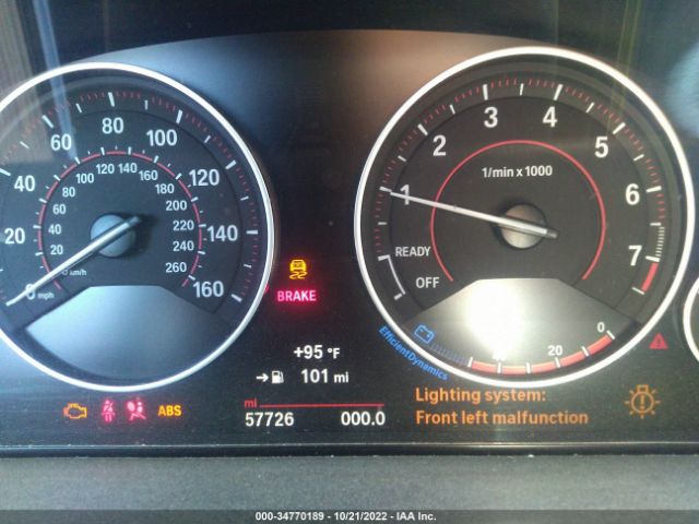 WBA8B3G58GNT92297 BMW 3 Series 340i