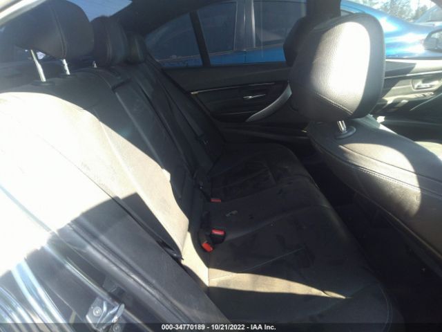 WBA8B3G58GNT92297 BMW 3 Series 340i