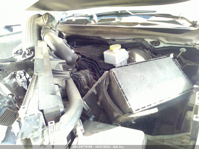 1C6SRFMT3MN821860 RAM 1500 Big Horn