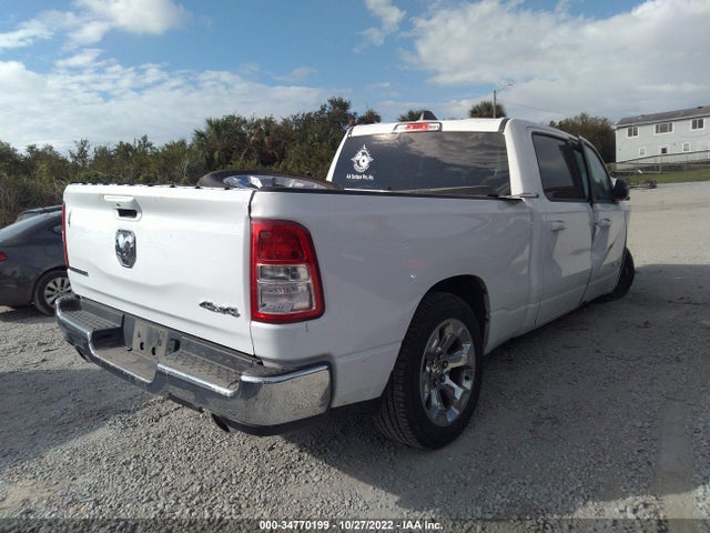 1C6SRFMT3MN821860 RAM 1500 Big Horn