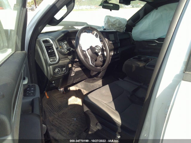 1C6SRFMT3MN821860 RAM 1500 Big Horn