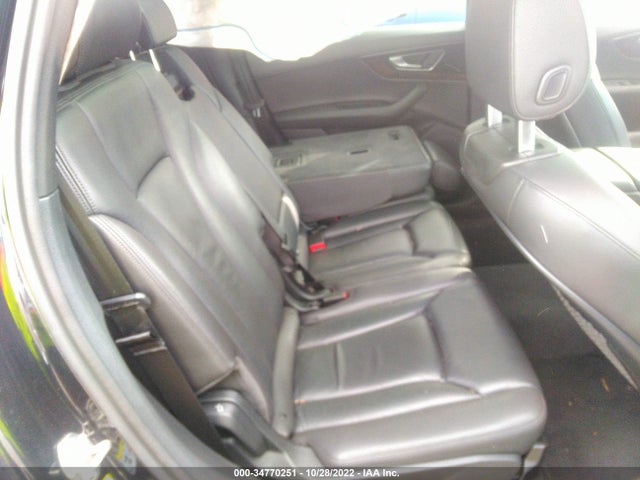 2017 Audi Q7, VIN: WA1LAAF73HD013876