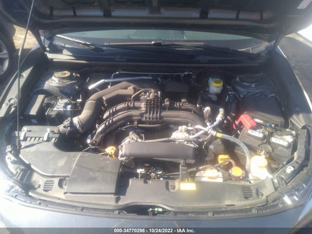 2022 Subaru Impreza, VIN: 4S3GTAA64N1723706