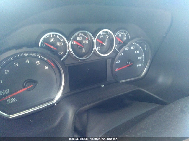 2021 Chevrolet Suburban, VIN: 1GNSCCKD4MR225127