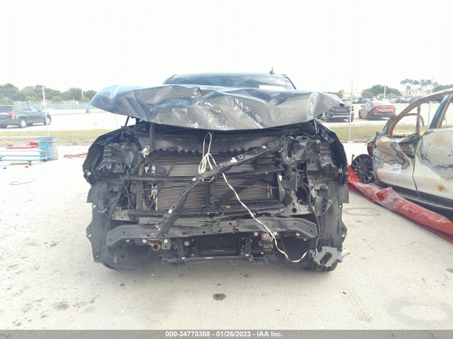 2021 Chevrolet Suburban, VIN: 1GNSCCKD4MR225127