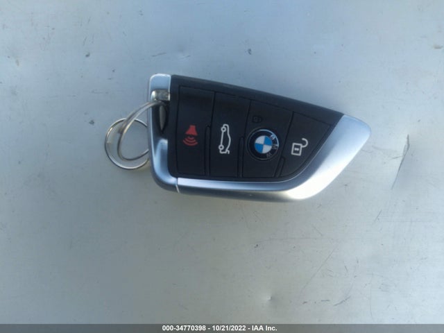 2016 BMW X6 XDRIVE35I VIN: 5UXKU2C52G0N81364