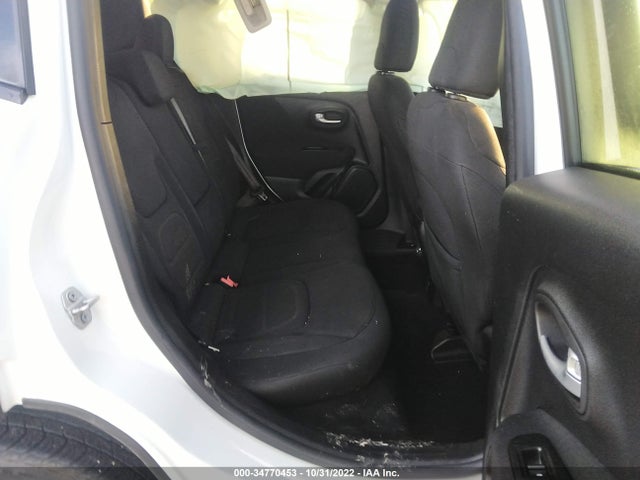 2020 Jeep Renegade, VIN: ZACNJABB6LPL42264