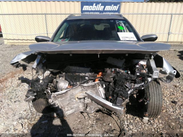 KNDCB3LCXL5361287 KIA NIRO LX