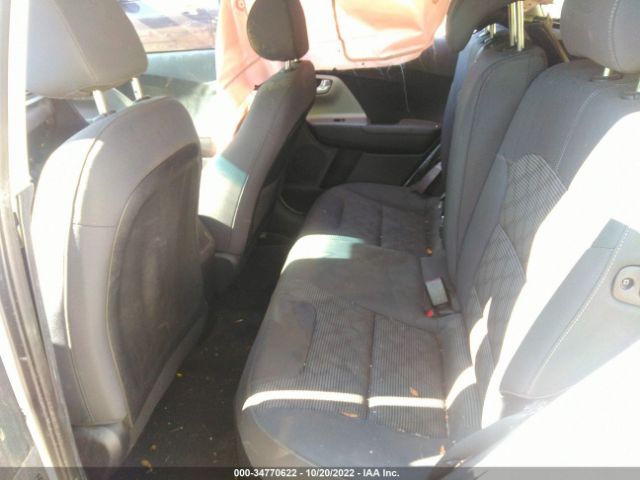 KNDCB3LCXL5361287 KIA NIRO LX