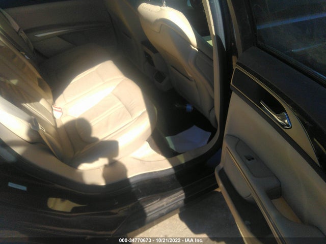 2015 Lincoln MKZ, VIN: 3LN6L2LU8FR622197