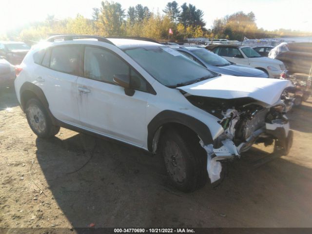 JF2GTHRCXNH276617 auction archive image