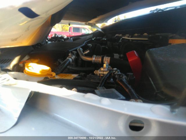 JF2GTHRCXNH276617 Subaru Crosstrek Sport
