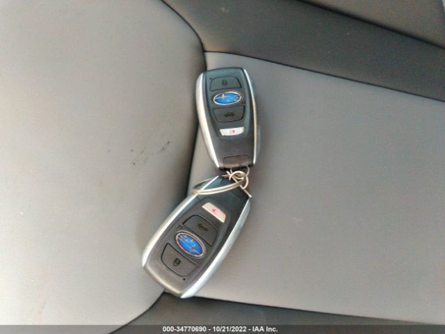 JF2GTHRCXNH276617 Subaru Crosstrek Sport