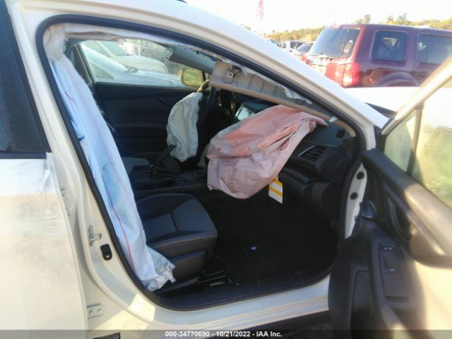 JF2GTHRCXNH276617 Subaru Crosstrek Sport
