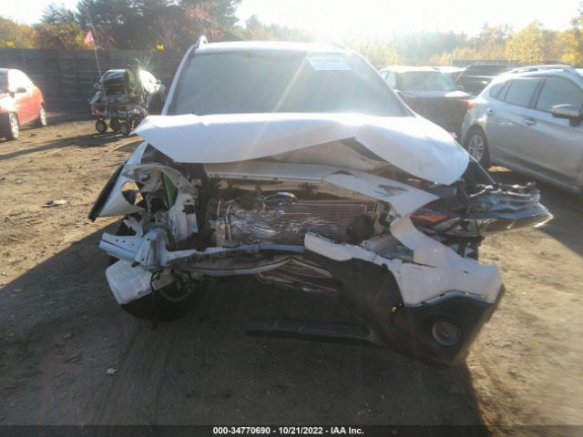 JF2GTHRCXNH276617 Subaru Crosstrek Sport