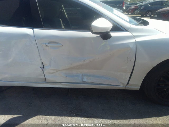 2016 Mazda 6, VIN: JM1GJ1T56G1428829