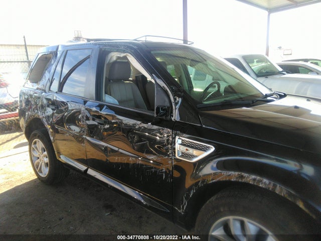 Land Rover LR2 2013 SALFR2BG7DH367564 Image 7