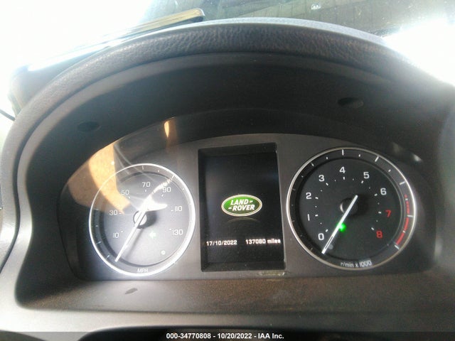 Land Rover LR2 2013 SALFR2BG7DH367564 Image 8