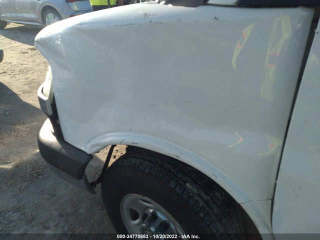 2016 Chevrolet Express, VIN: 1GAZGPFG5G1170108