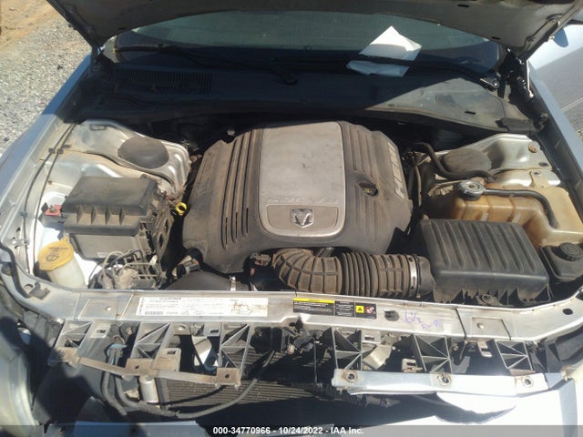 Dodge Magnum R/t 2006 2D4GV57216H305325 Image 11