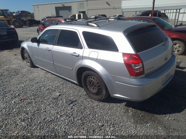 Dodge Magnum R/t 2006 2D4GV57216H305325 Image 4