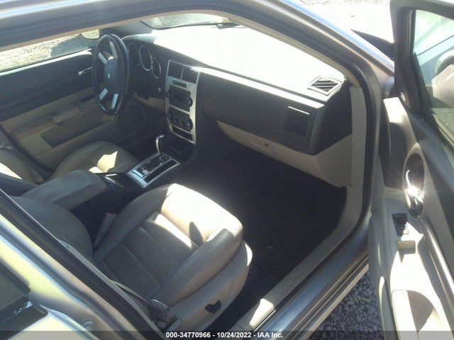 Dodge Magnum R/t 2006 2D4GV57216H305325 Image 6