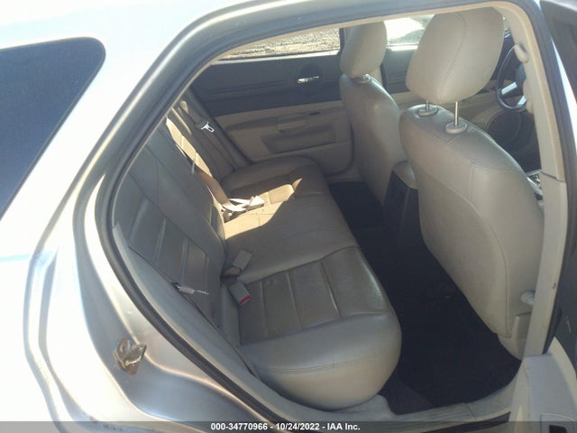 Dodge Magnum R/t 2006 2D4GV57216H305325 Image 9